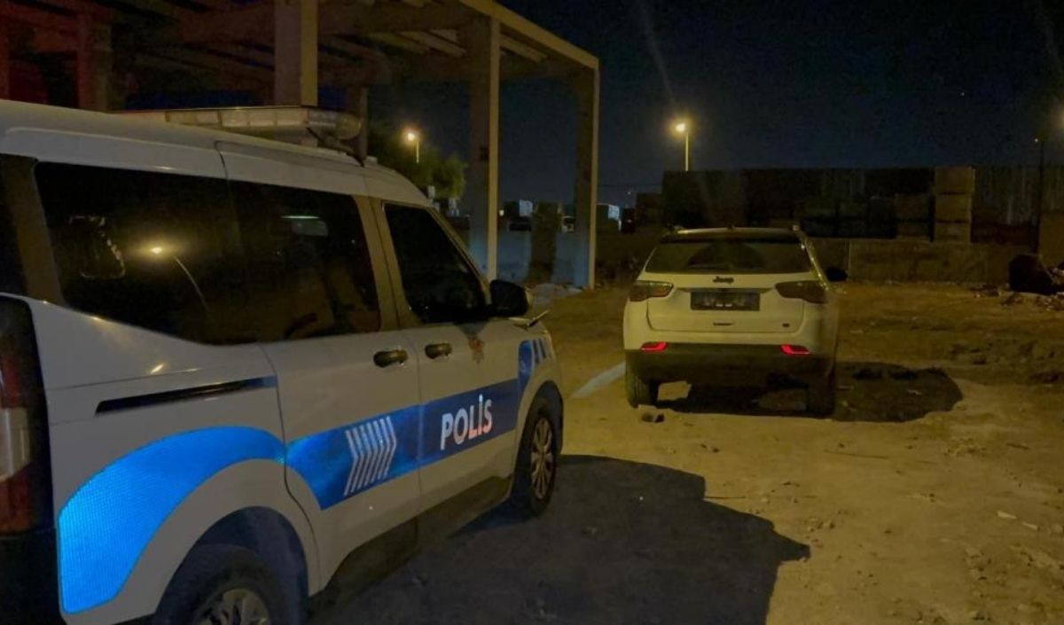 Dur Ihtarına Uymadı Kız Arkadaşımın Yanına Gidiyordum Dedi (2)