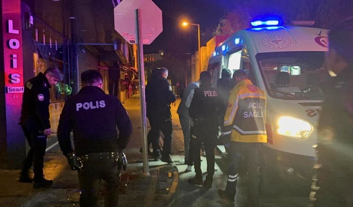 Eğlence Mekanı Baba Oğu (2)