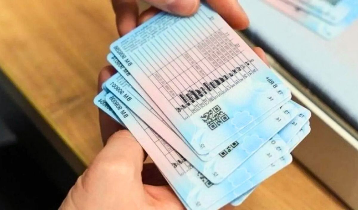 Ehliyet Son Gün (1)