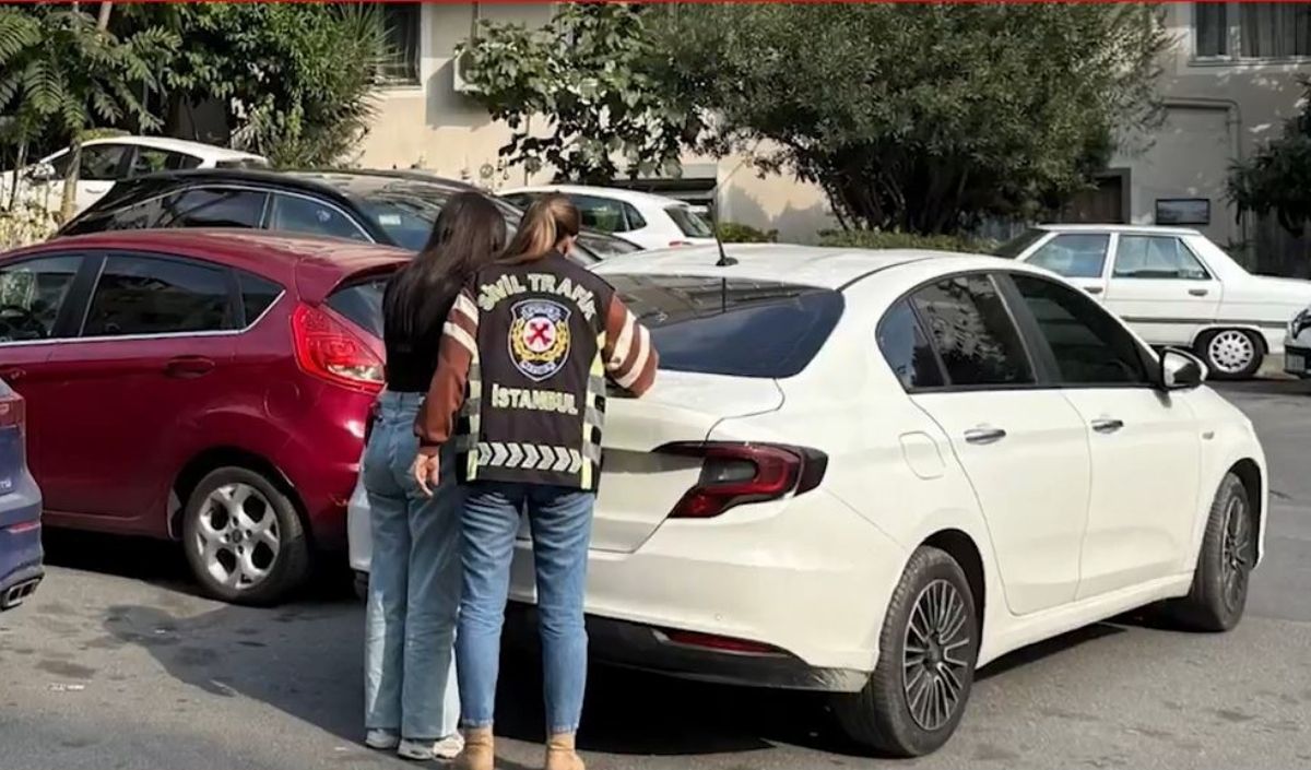 Ehliyetine El Koyulacak