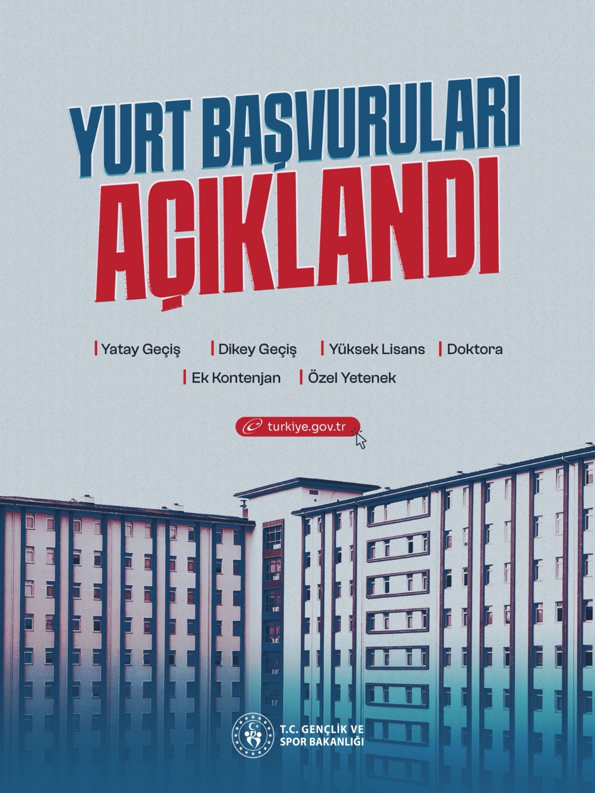 Ek Kontenjan, Yatay Dikey Geçiş Ve Lisansüstü Öğrenciler (2)