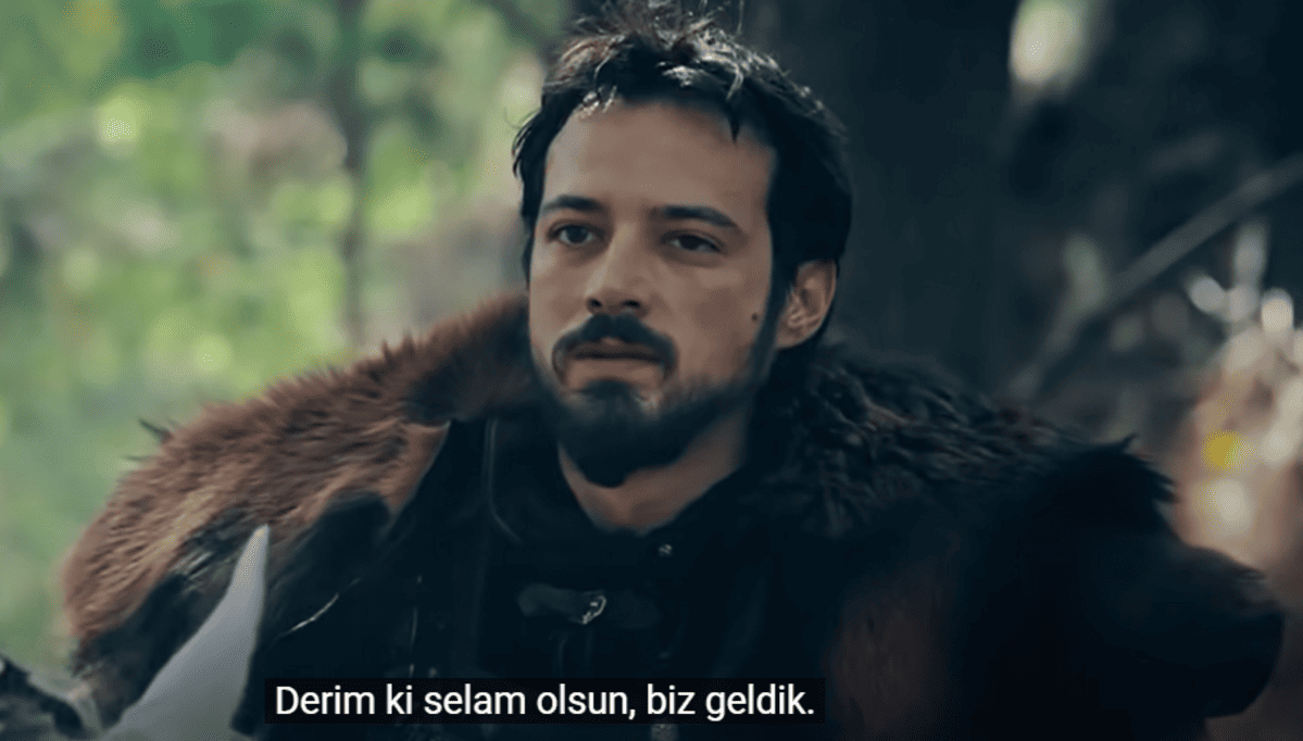 kuruluş orhan