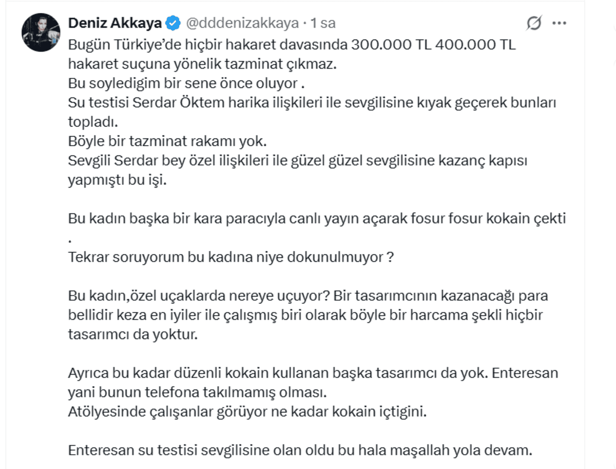 deniz akkaya