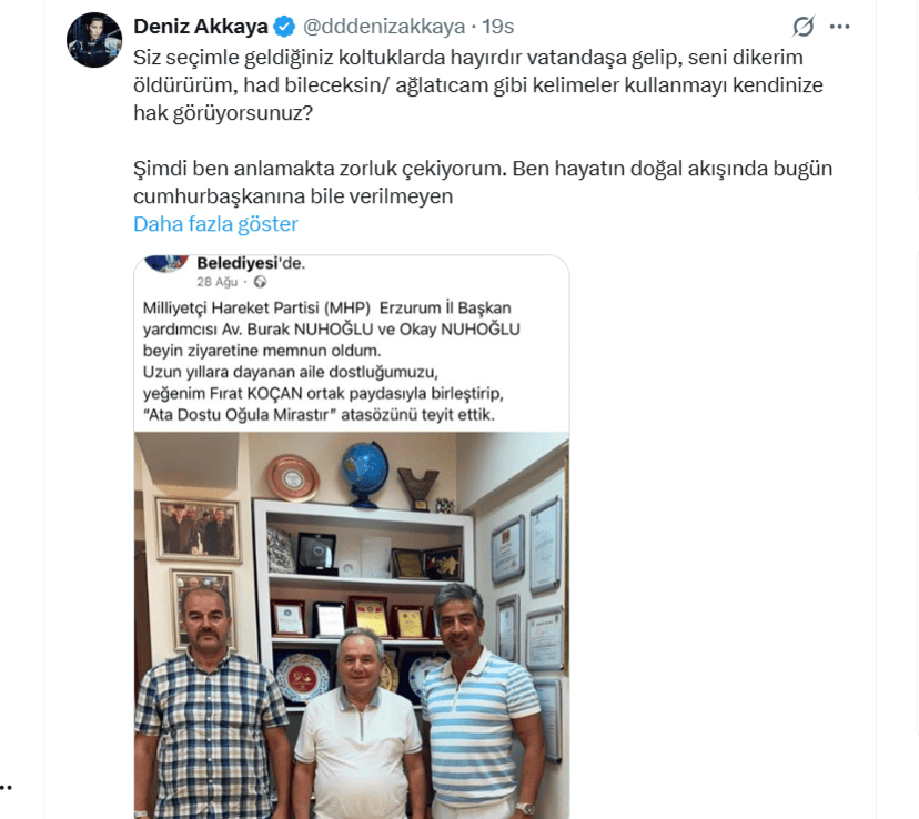 deniz akkaya