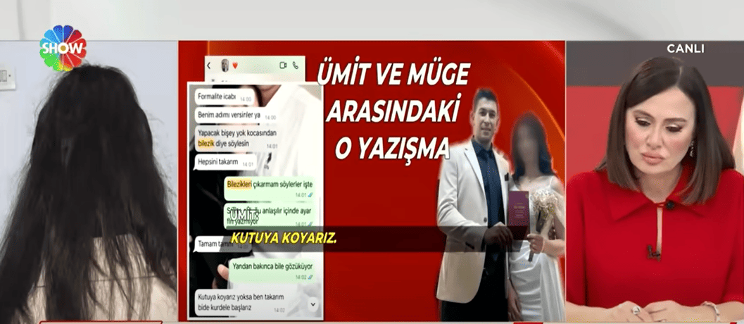 düğün günü ölen damat