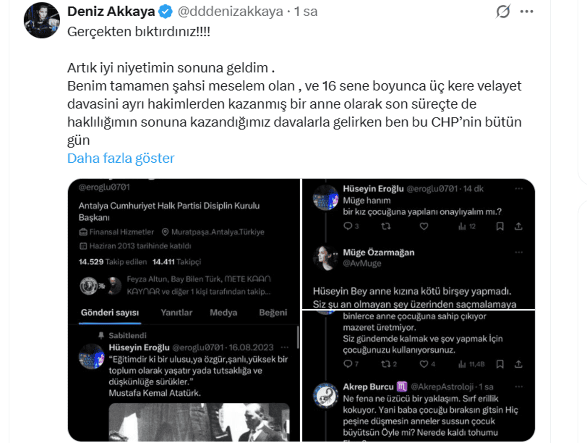 deniz akkaya