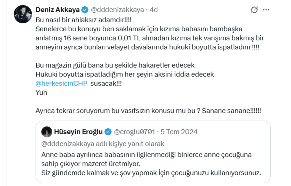 deniz akkaya