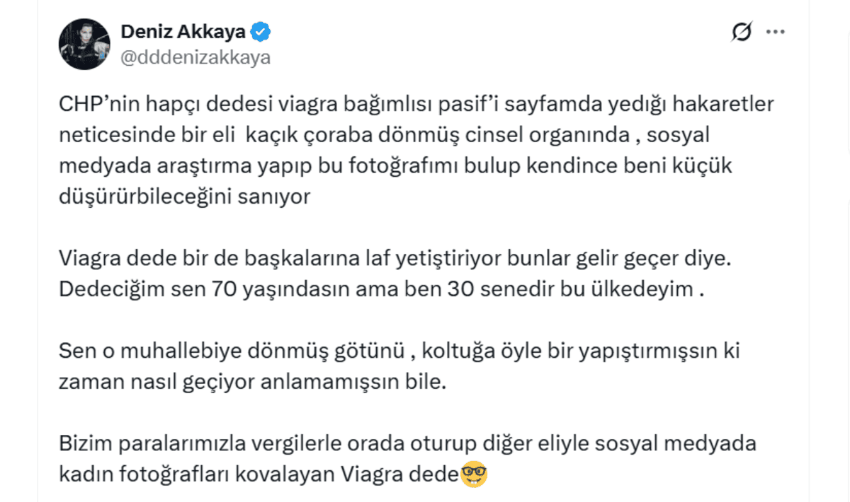 deniz akkaya