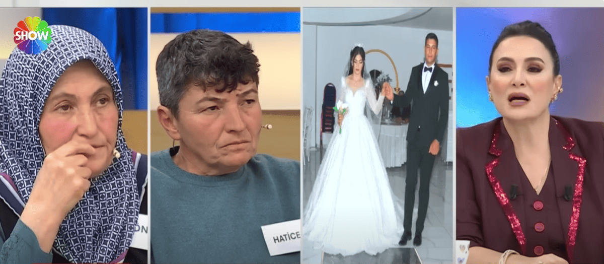 düğün gecesi ölen damat