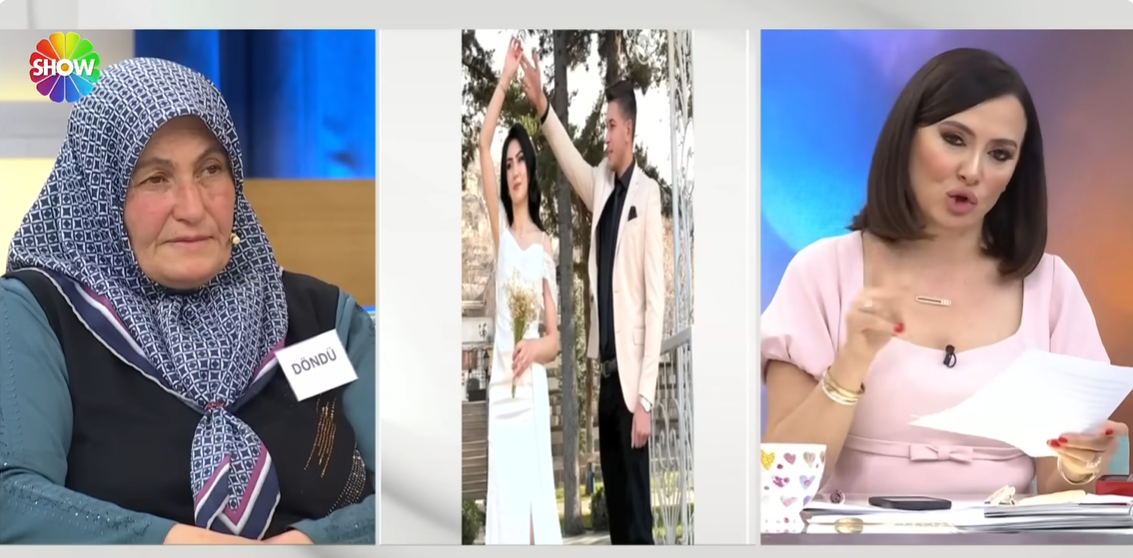 düğün gecesi damat