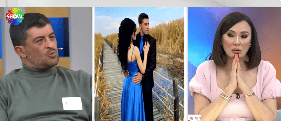 düğün gecesi ölen damat