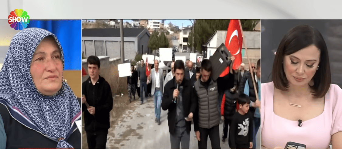düğün gecesi ölen damat