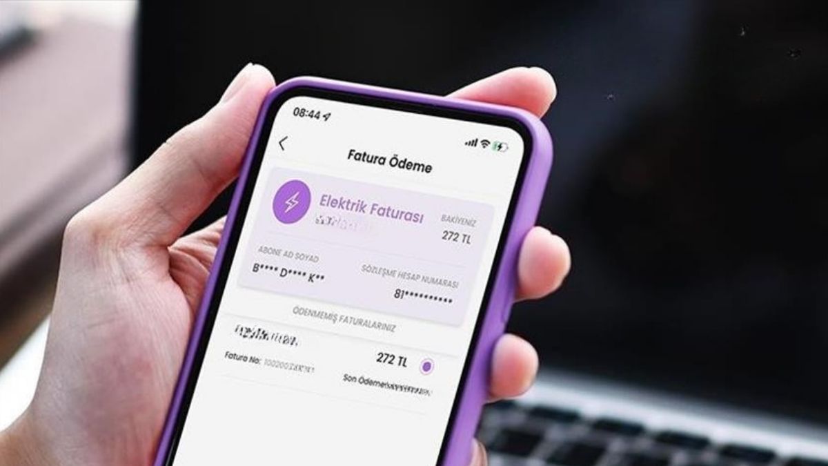 Elektirik Faturası Ödeme Devlet Desteği (3)