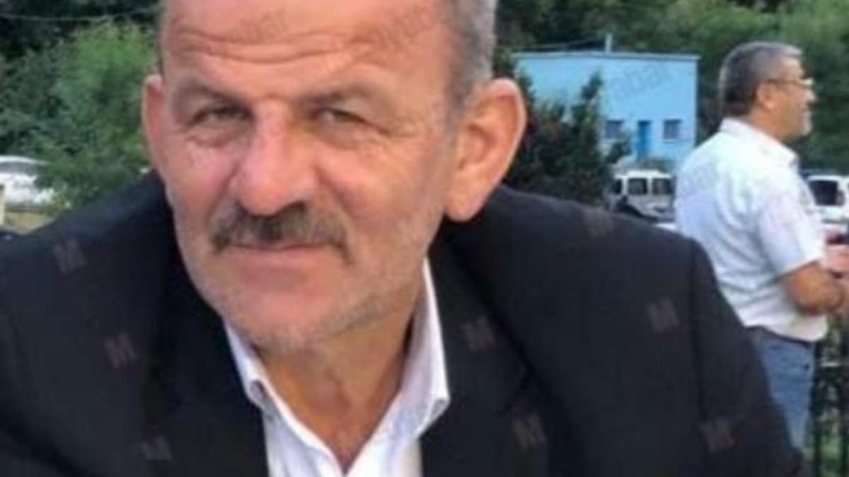 Emekli Özel Harekat Polisi Osman Yeşilsancak, Kapıkule’de Tırında Ölü Bulundu!