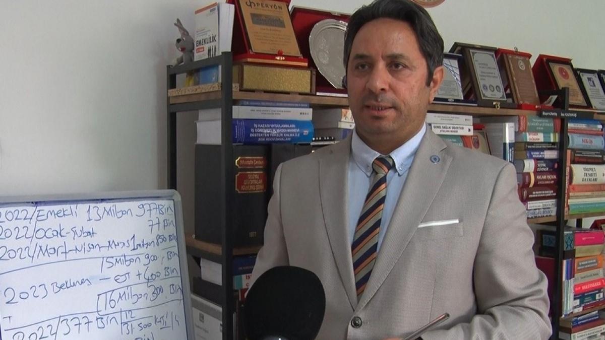 Emeklilik Iptal Sgk Isa Karakaş (1)