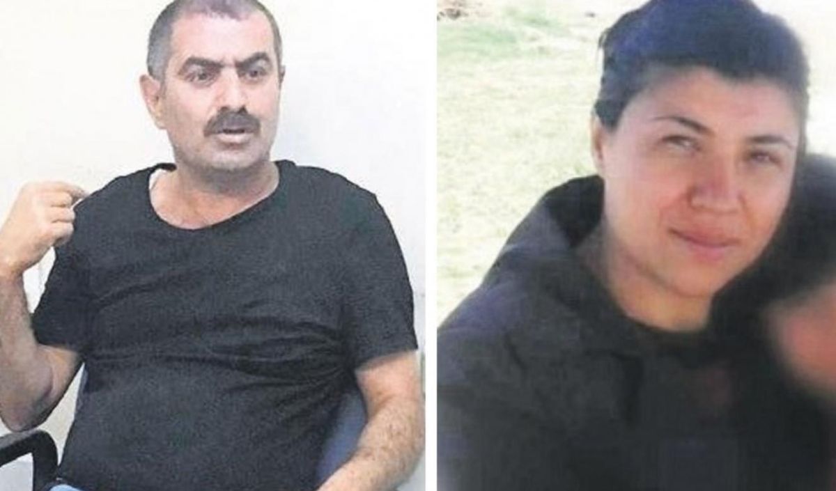 Emine Bulut Cinayeti