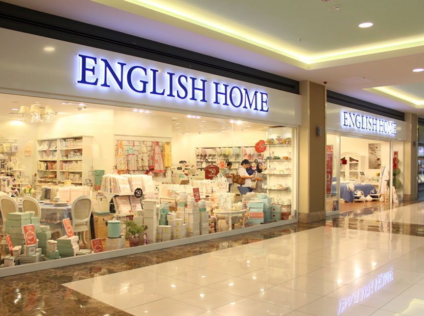 English Home Pr Ajansi 00