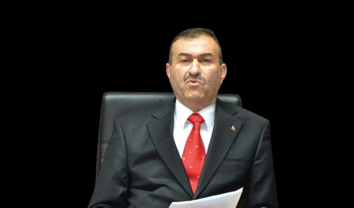 Eraslan Üzlüekçiye Ateş Aştı (2)