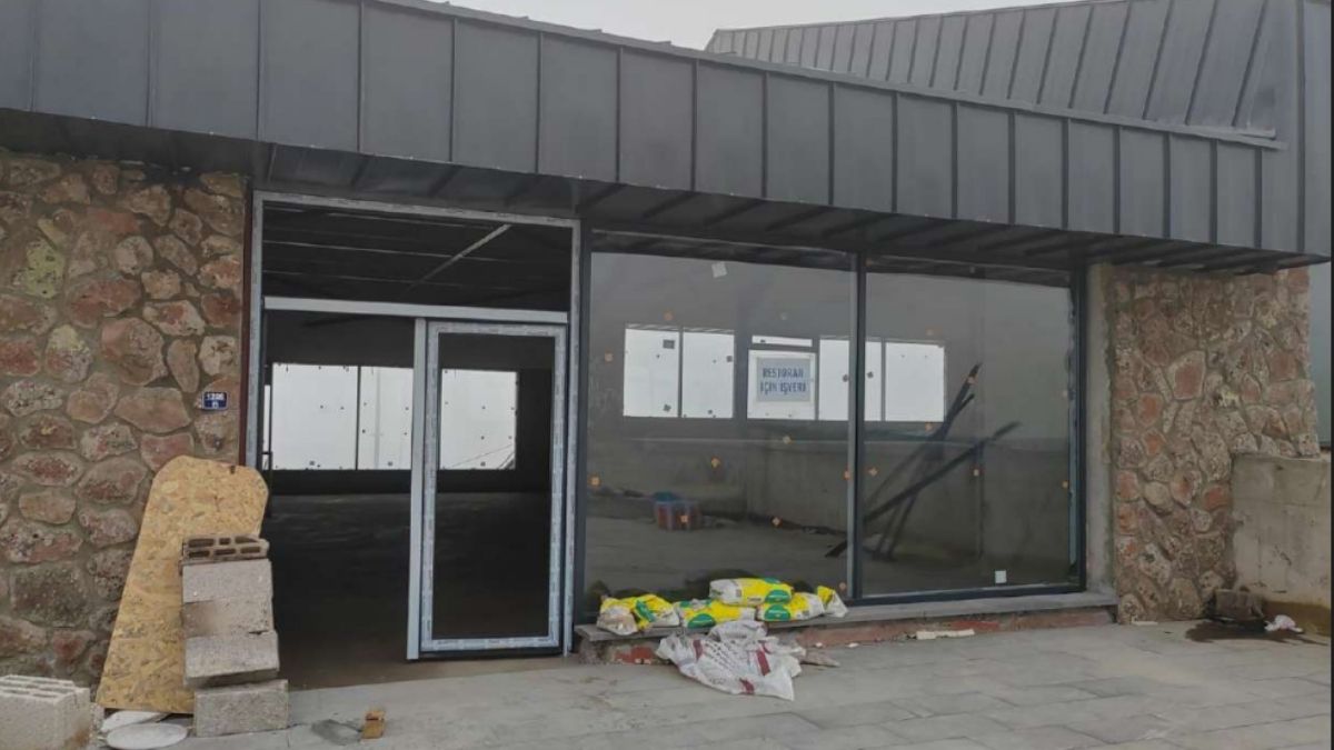 Erci̇yes 2 Dükkan İhale (3)