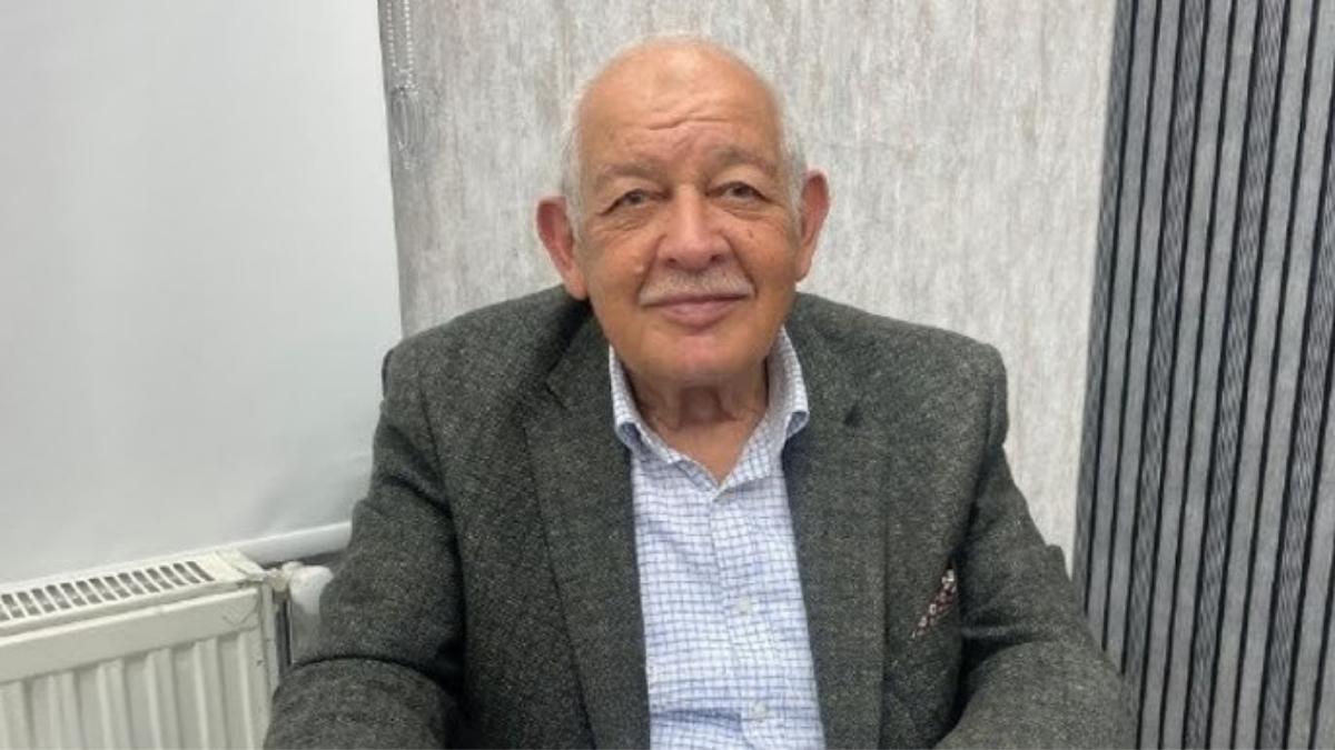 Erci̇yes Daği Zi̇rvesi̇ Mağara Tapinak (5)