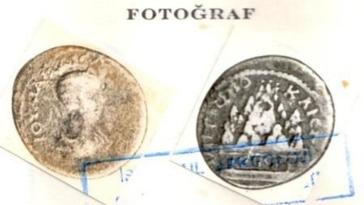 Erci̇yes Daği Zi̇rvesi̇ Mağara Tapinak (6)