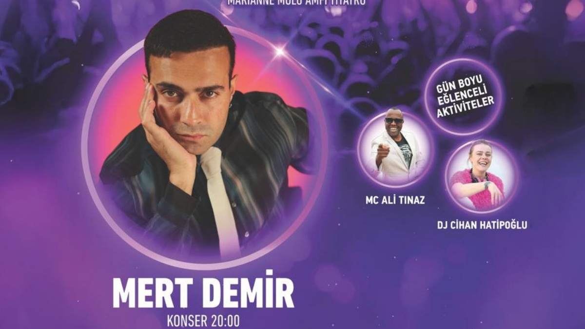 Erciyes Üniversitesi Festival