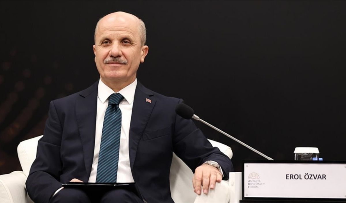 Erciyes Üniversitesi Ve Abdullah Gül Üniversitesi Dünya Sıralamasına G