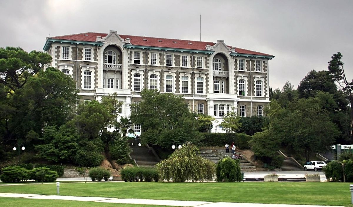 Erciyes Üniversitesi Ve Abdullah Gül Üniversitesi Dünya Sıralamasına Girdi (2)