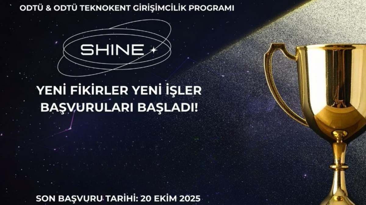 Erciyes Üniversitesi Yeni Düşünceler Yeni Işler