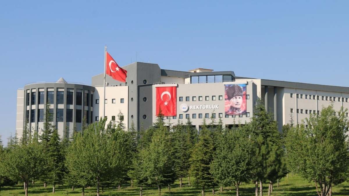 Erciyes Üniversitesinde Skandal Eğitim Kooperatifi Mevzuata Aykırı Bulundu!3