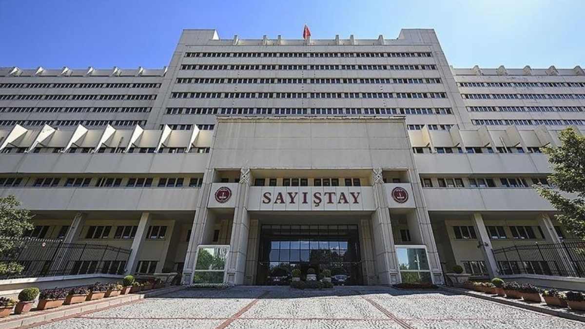 Erciyes Üniversitesinde Skandal Eğitim Kooperatifi Mevzuata Aykırı Bulundu!39