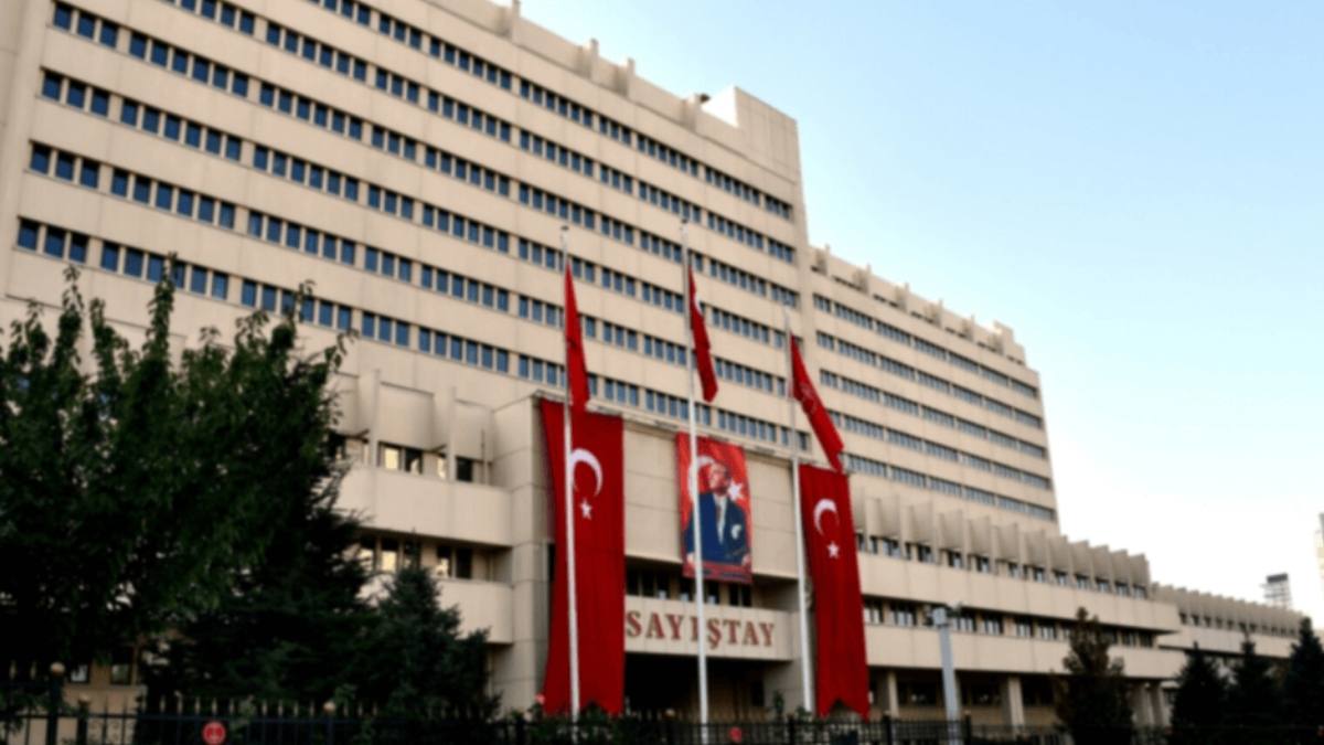 Erciyes Üniversitesinde Skandal Eğitim Kooperatifi Mevzuata Aykırı Bulundu!4