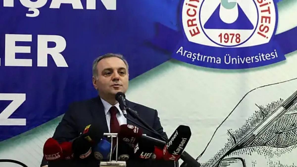 Erciyes Üniversitesinde Skandal Eğitim Kooperatifi Mevzuata Aykırı Bulundu!8