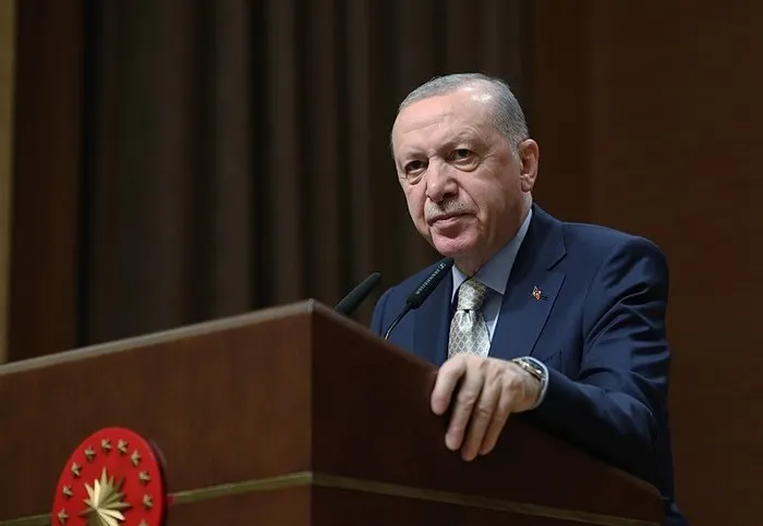 Erdoğan Kaymakam Kayseri̇li̇