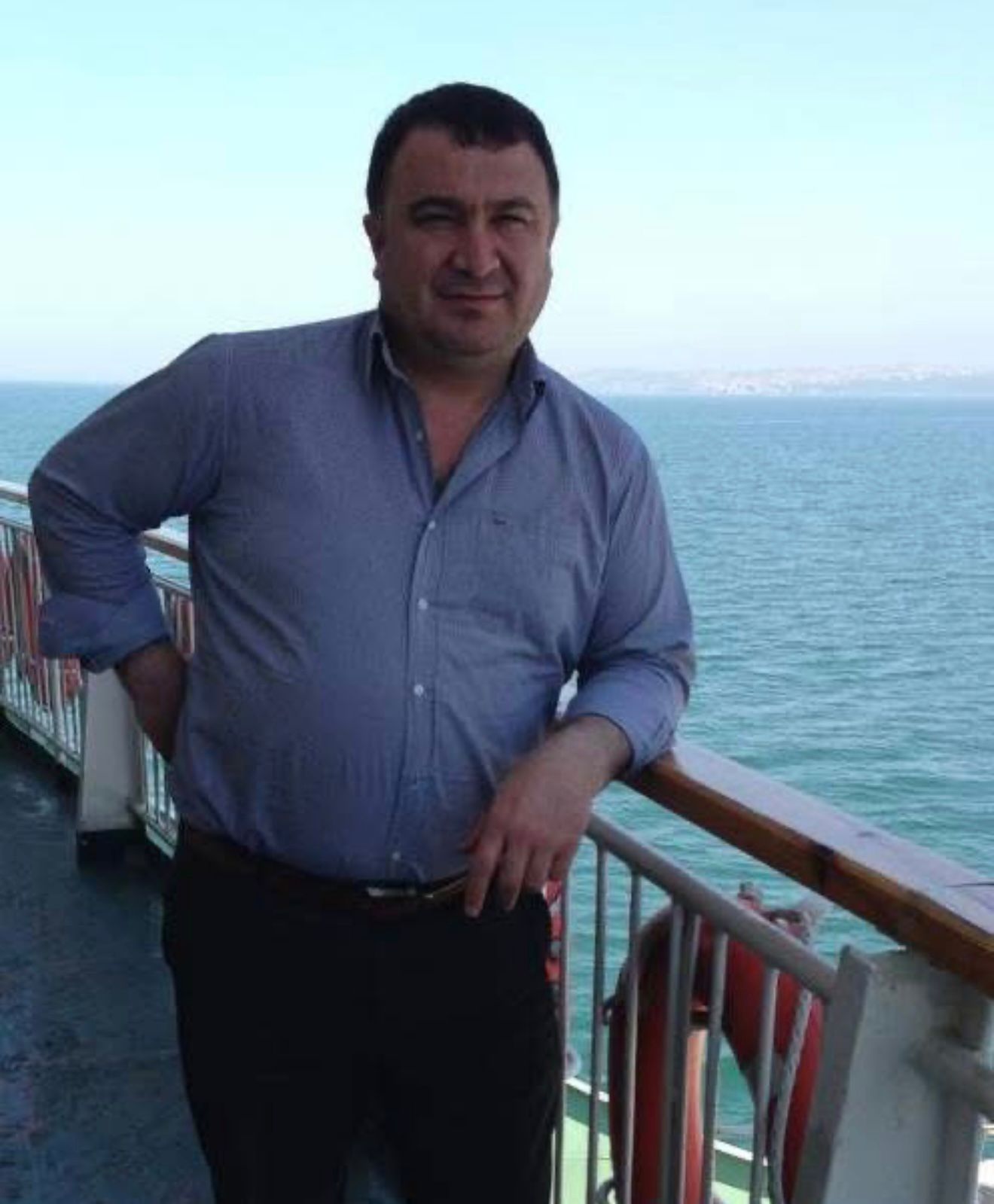 Erkan Turhal