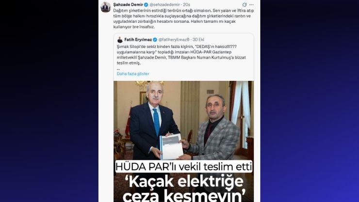 Eryilmaz Hüdapar Zafer Dedaş (2)