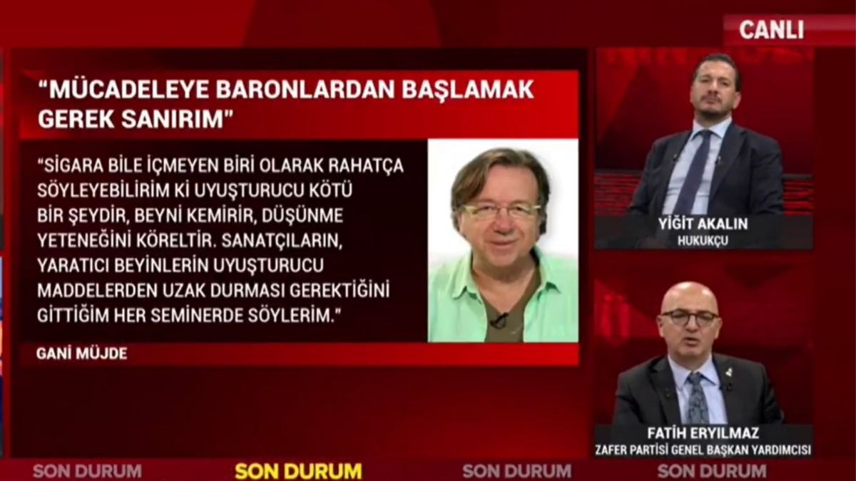 Eryılmaz Kartel Ortadoğu Türkiye (1)