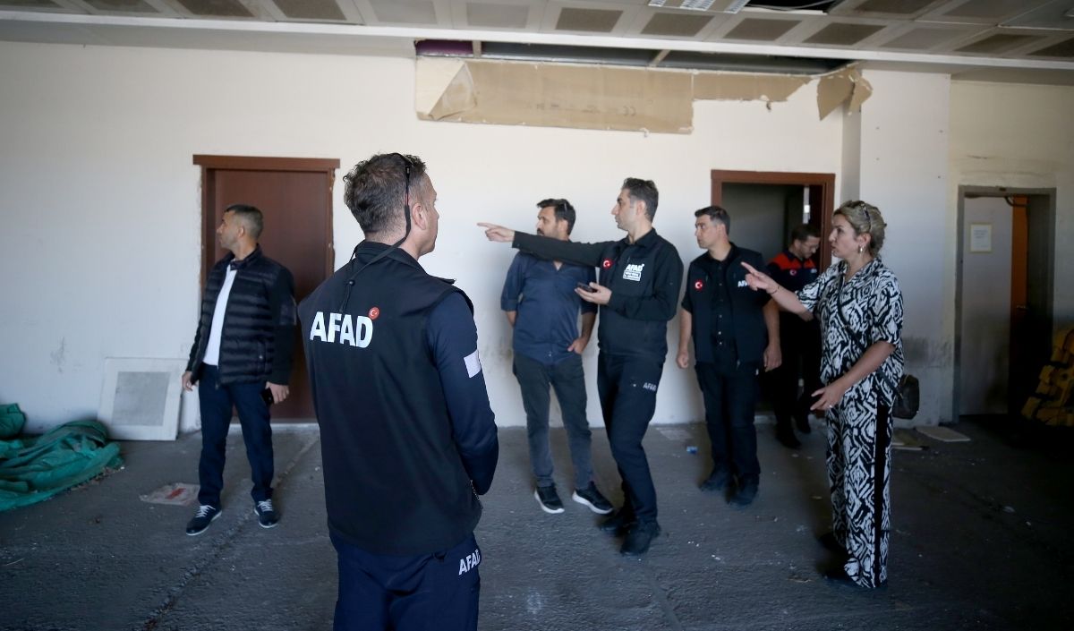 Eski Dış Hatlar Terminali (3)