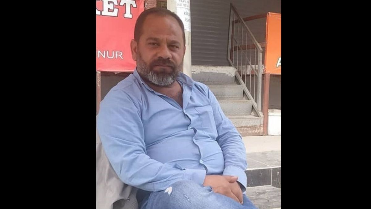 Eski Sevgili Yeni Sevgiliyi Öldürdü (2)