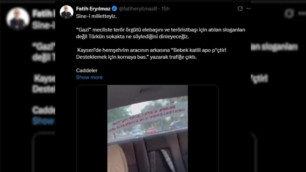 Fatih Eryılmaz Kayseri Apo Piçtir (2)