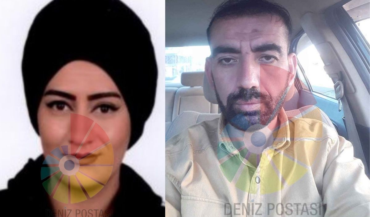 Ferhat Karakaya Eşini Öldürdü (1)