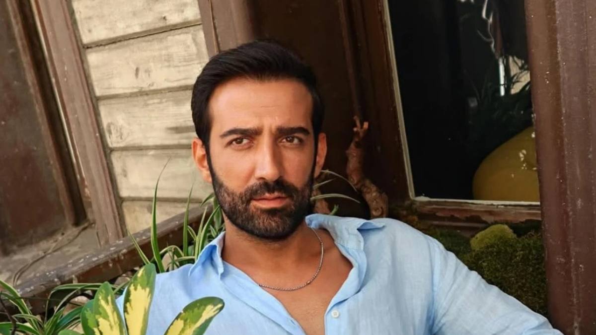 Ferit Kaya Kimdir 'Uzak Şehir'in Demir Baybars’ı Hakkında Bilinmeyenler2