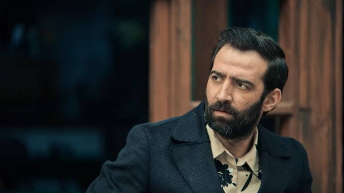 Ferit Kaya Kimdir 'Uzak Şehir'in Demir Baybars’ı Hakkında Bilinmeyenler3