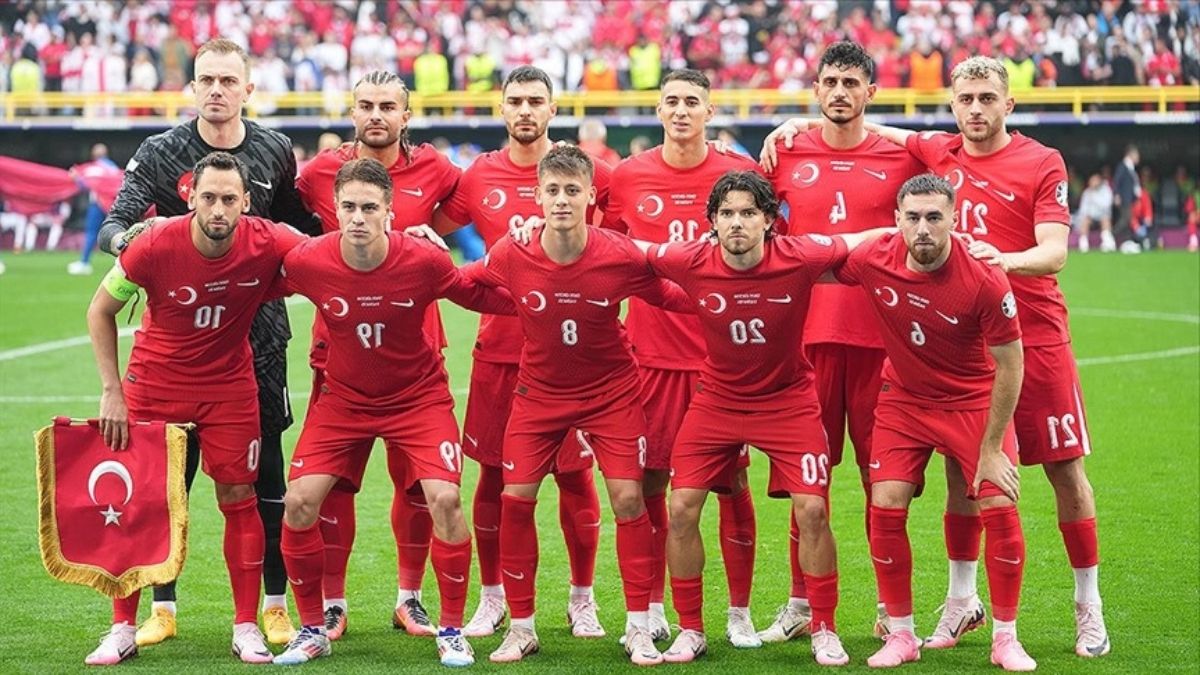 Fifa Türk Milli Takımına Ödül (3)