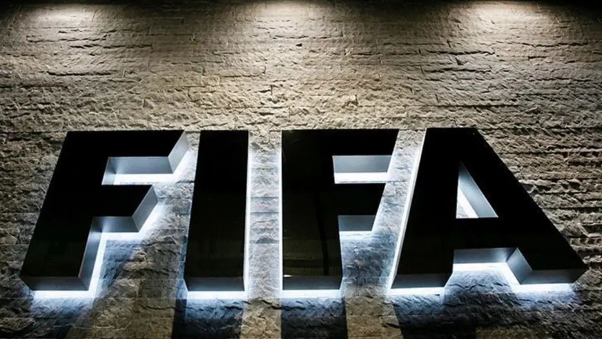 Fifa Türk Milli Takımına Ödül (4)