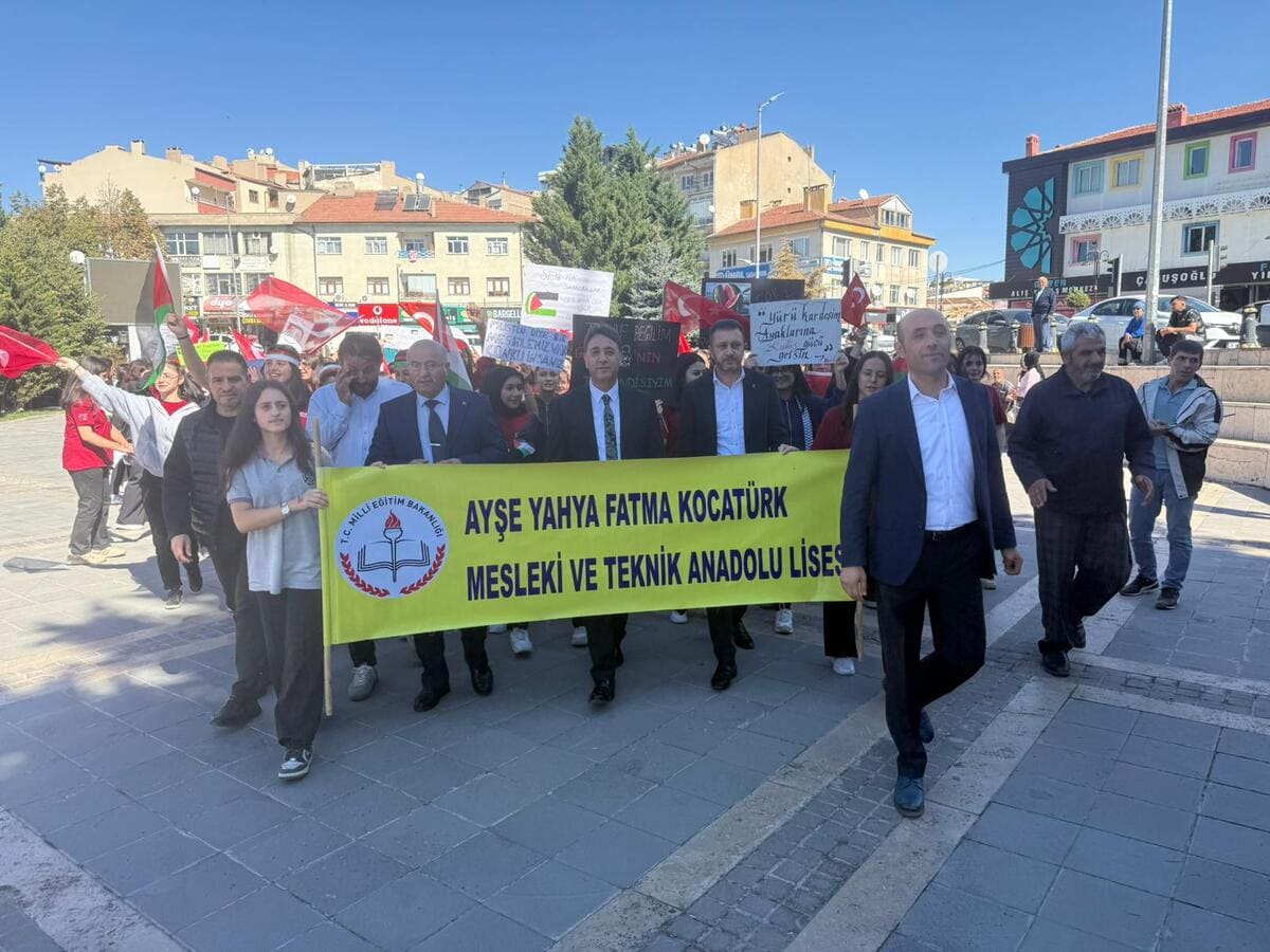 develi tatbikat