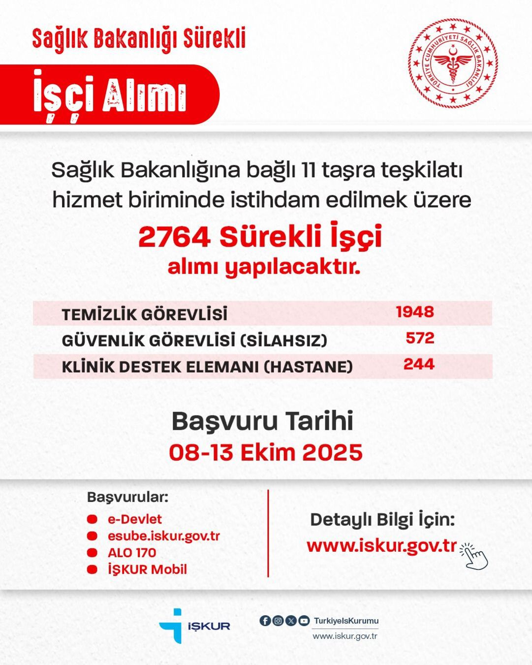 sağlık bakanlığı