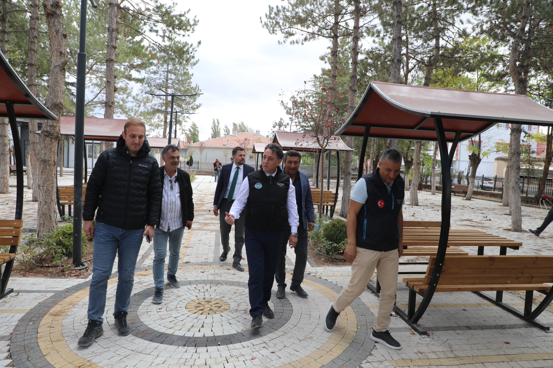 kıraathane