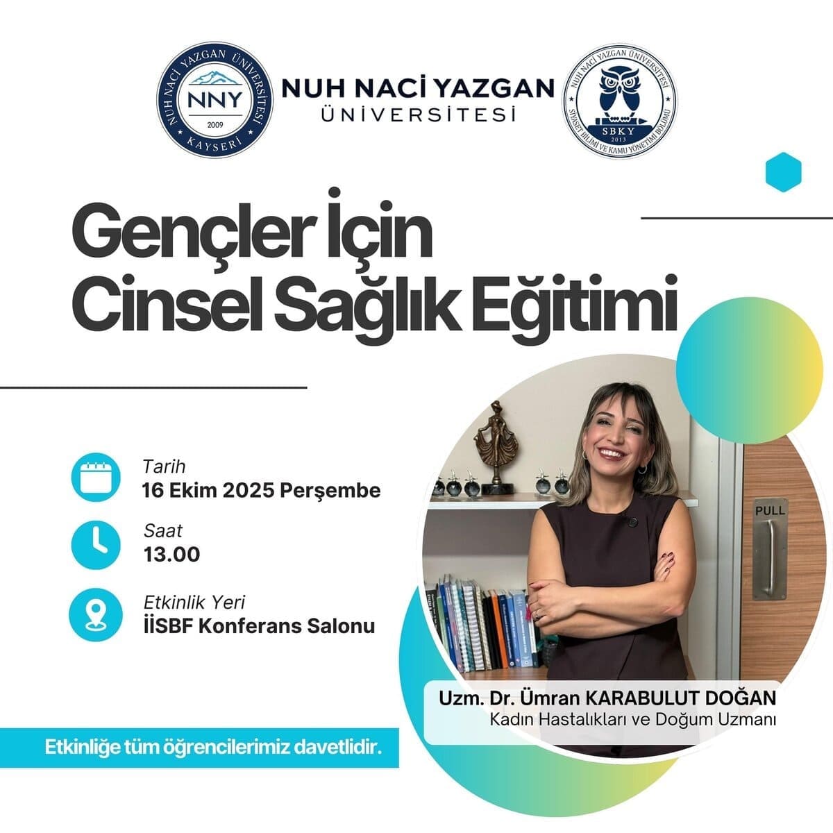 eğitim