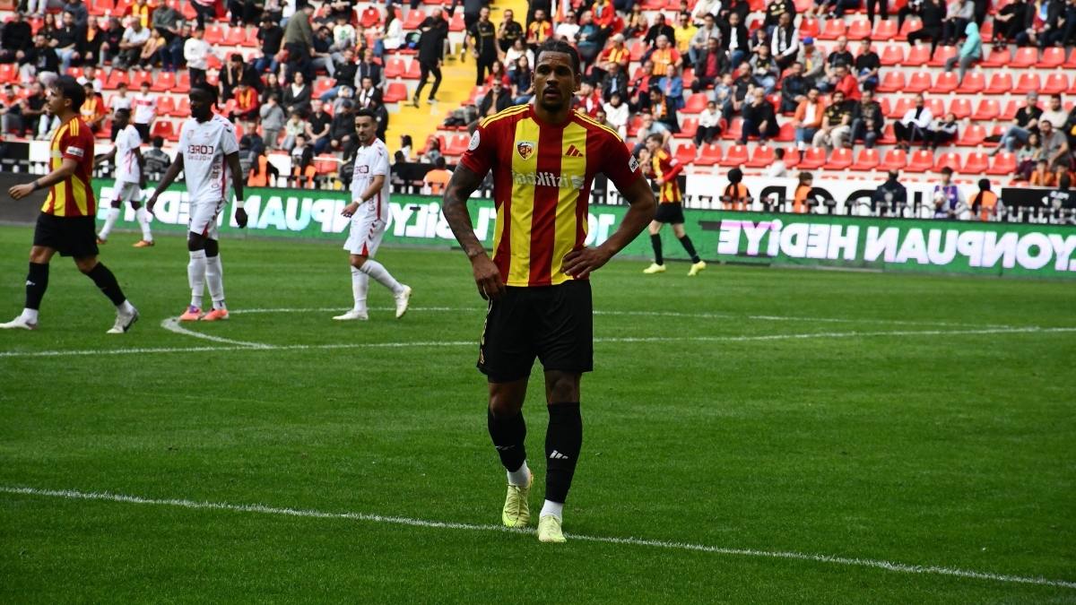 German Onugkha Samsunspor Gol (3)